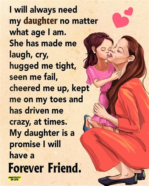 daughter mother love quotes|33 mother